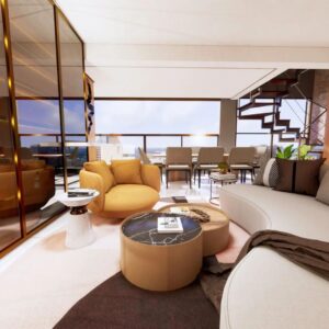 Marcio Davi Arquitetura e Design de Interiores