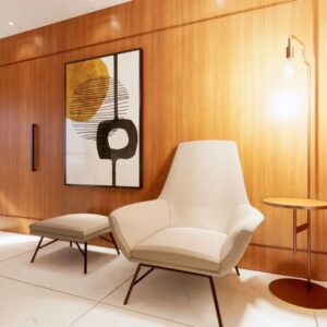 Marcio Davi Arquitetura e Design de Interiores