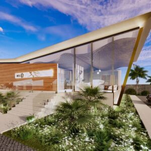 Marcio Davi Arquitetura e Design de Interiores