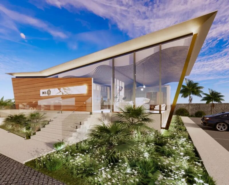 Marcio Davi Arquitetura e Design de Interiores