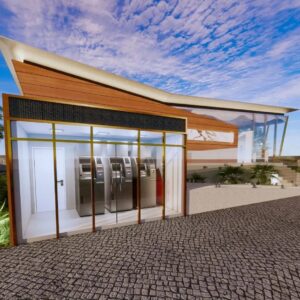 Marcio Davi Arquitetura e Design de Interiores