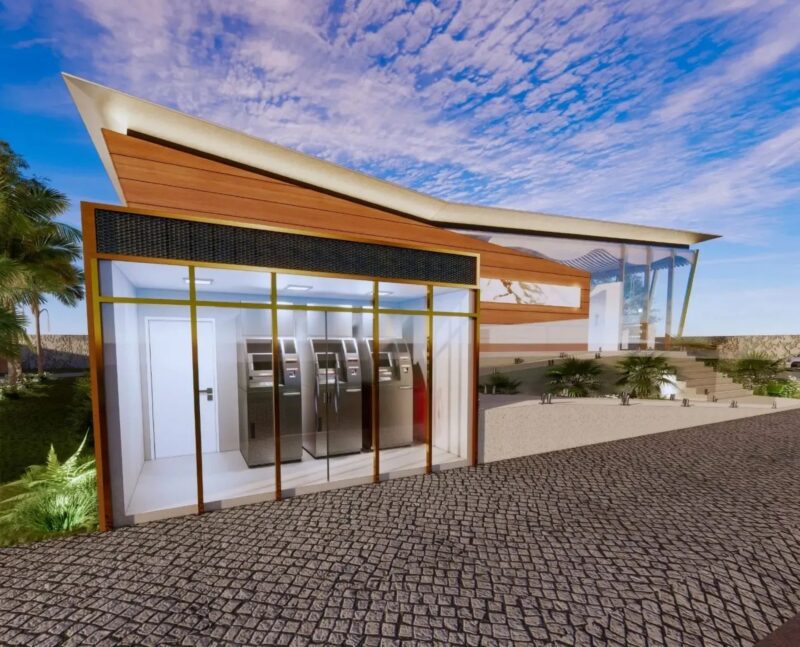 Marcio Davi Arquitetura e Design de Interiores