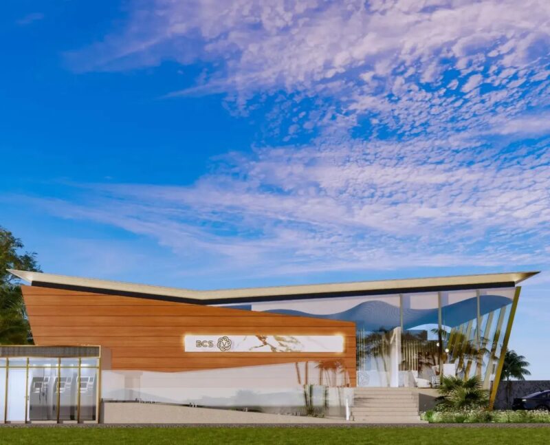 Marcio Davi Arquitetura e Design de Interiores