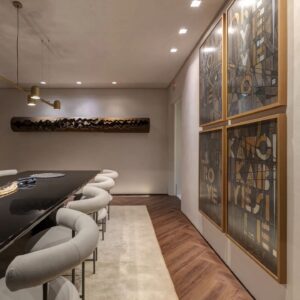 Marcio Davi Arquitetura e Design de Interiores