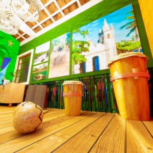 Marcio Davi Arquitetura e Design de Interiores