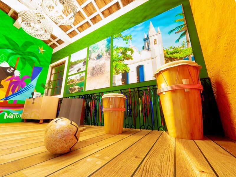 Marcio Davi Arquitetura e Design de Interiores