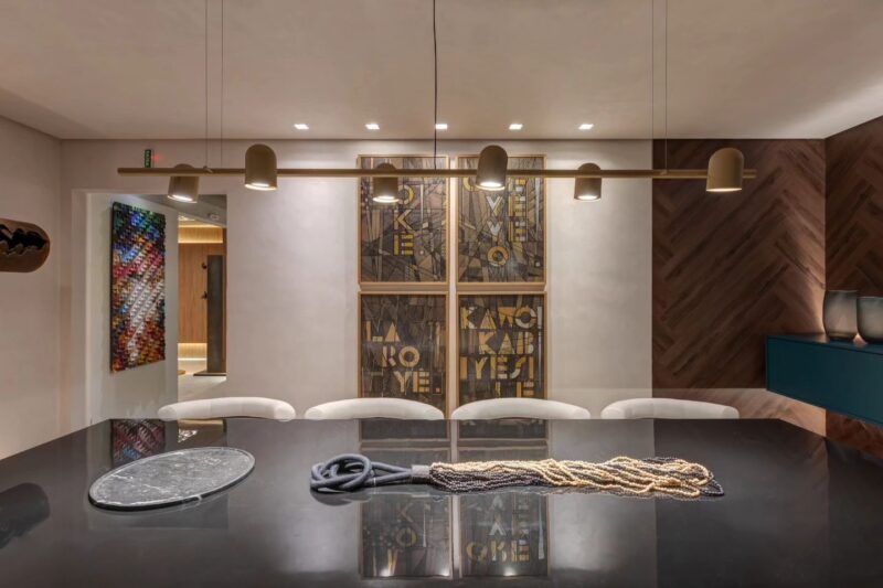 Marcio Davi Arquitetura e Design de Interiores