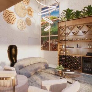 Marcio Davi Arquitetura e Design de Interiores