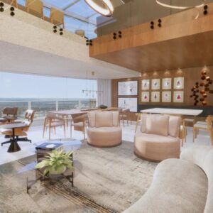 Marcio Davi Arquitetura e Design de Interiores