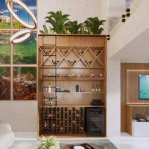 Marcio Davi Arquitetura e Design de Interiores