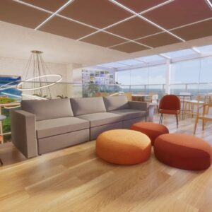 Marcio Davi Arquitetura e Design de Interiores