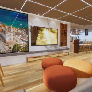 Marcio Davi Arquitetura e Design de Interiores