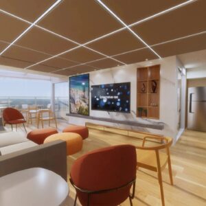 Marcio Davi Arquitetura e Design de Interiores