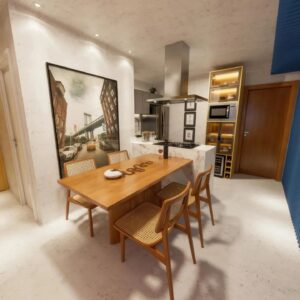 Marcio Davi Arquitetura e Design de Interiores