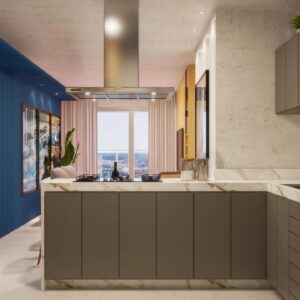 Marcio Davi Arquitetura e Design de Interiores