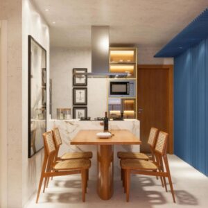 Marcio Davi Arquitetura e Design de Interiores