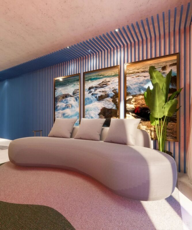 Marcio Davi Arquitetura e Design de Interiores