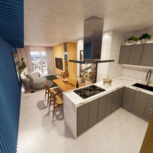 Marcio Davi Arquitetura e Design de Interiores