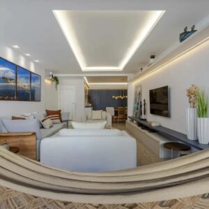 Marcio Davi Arquitetura e Design de Interiores