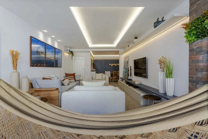 Marcio Davi Arquitetura e Design de Interiores