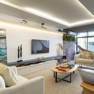 Marcio Davi Arquitetura e Design de Interiores