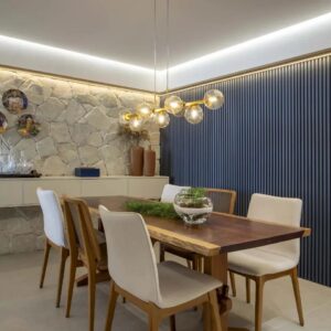 Marcio Davi Arquitetura e Design de Interiores