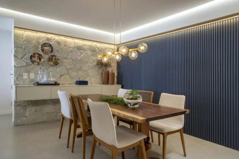 Marcio Davi Arquitetura e Design de Interiores