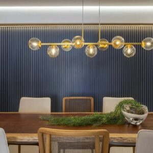 Marcio Davi Arquitetura e Design de Interiores