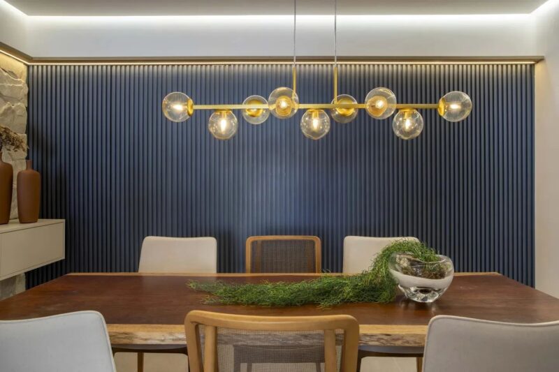 Marcio Davi Arquitetura e Design de Interiores