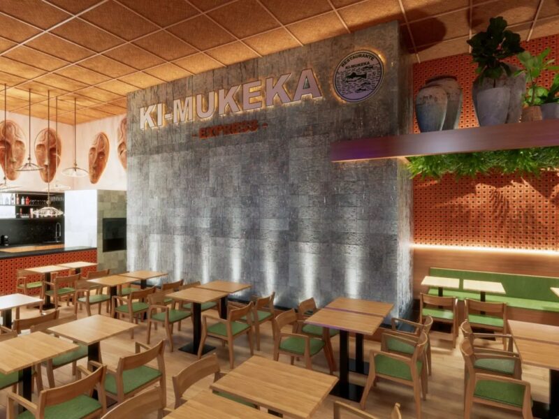 Marcio Davi Arquitetura e Design de Interiores