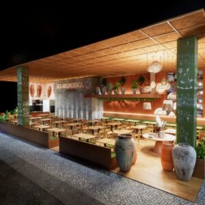 Marcio Davi Arquitetura e Design de Interiores