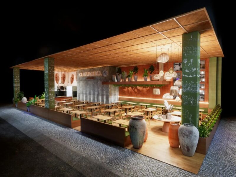 Marcio Davi Arquitetura e Design de Interiores