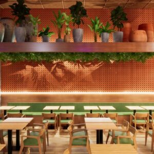 Marcio Davi Arquitetura e Design de Interiores