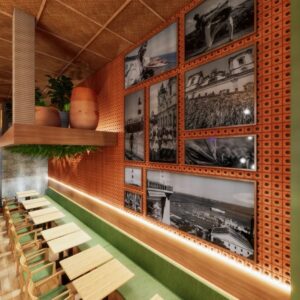 Marcio Davi Arquitetura e Design de Interiores