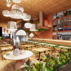 Marcio Davi Arquitetura e Design de Interiores