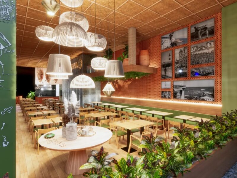 Marcio Davi Arquitetura e Design de Interiores