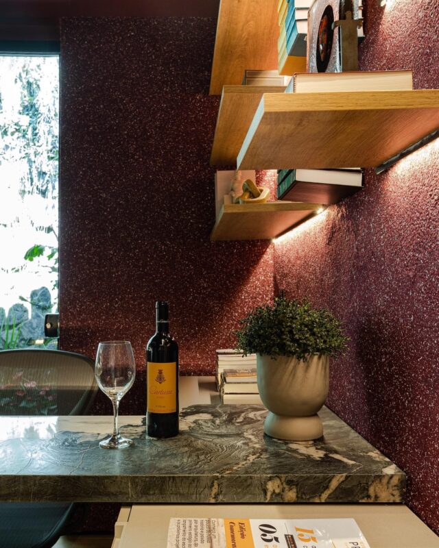 Marcio Davi Arquitetura e Design de Interiores