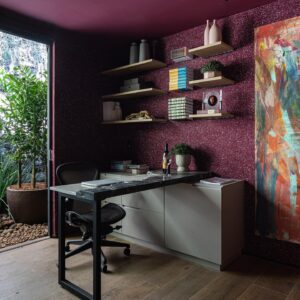 Marcio Davi Arquitetura e Design de Interiores