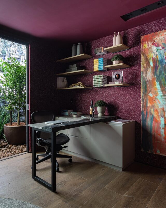 Marcio Davi Arquitetura e Design de Interiores