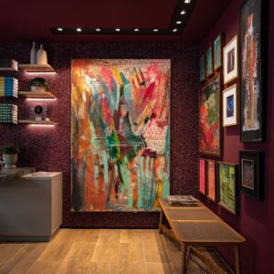 Marcio Davi Arquitetura e Design de Interiores