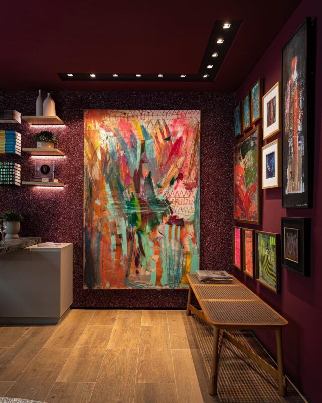 Marcio Davi Arquitetura e Design de Interiores