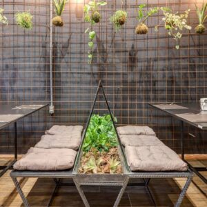 Marcio Davi Arquitetura e Design de Interiores