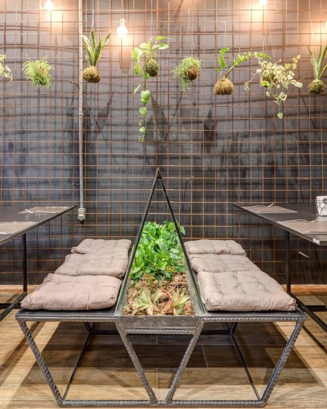 Marcio Davi Arquitetura e Design de Interiores