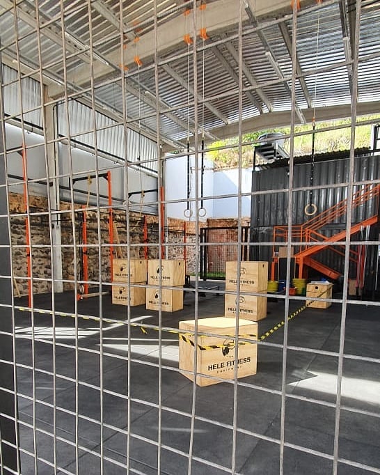 Marcio Davi Arquitetura e Design de Interiores