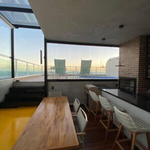 Marcio Davi Arquitetura e Design de Interiores