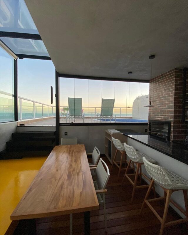 Marcio Davi Arquitetura e Design de Interiores