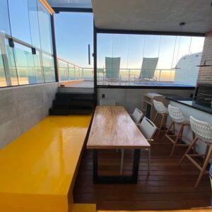 Marcio Davi Arquitetura e Design de Interiores