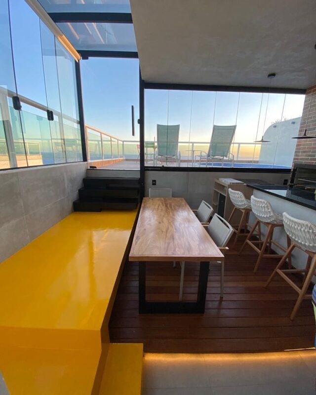 Marcio Davi Arquitetura e Design de Interiores