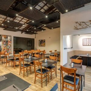 Marcio Davi Arquitetura e Design de Interiores