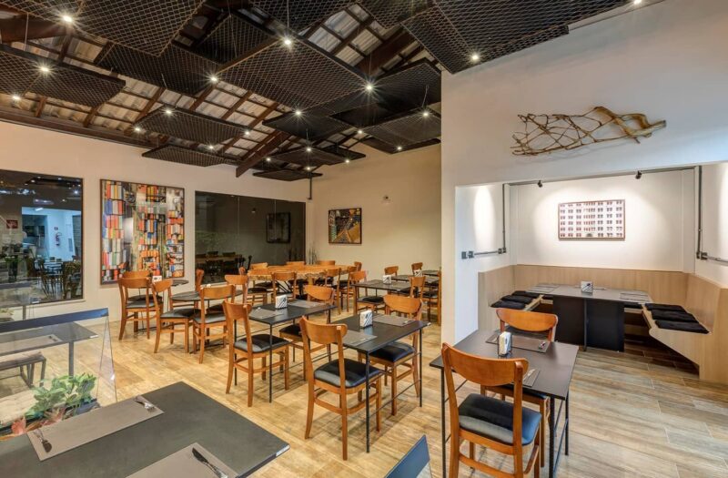 Marcio Davi Arquitetura e Design de Interiores